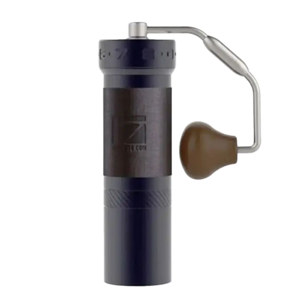 КАВОМОЛКА 1Zpresso ZP6 Special Iron Gray — Penyora Specialty Coffee